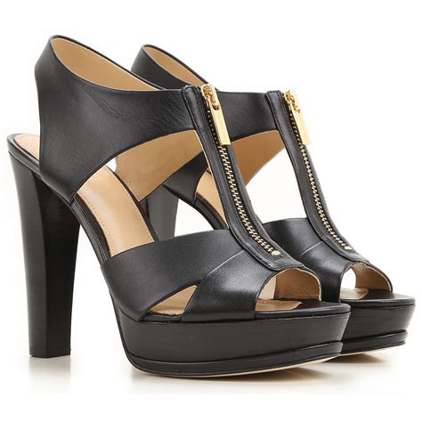 michael kors zapatos mujer